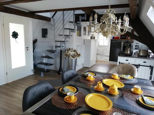 Apartamento Loft 2020 Hirmer