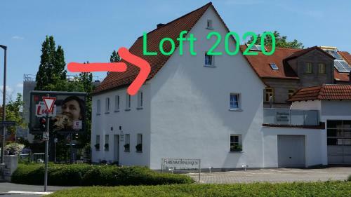 Apartamento Loft 2020 Hirmer
