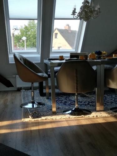 Apartamento Loft 2020 Hirmer