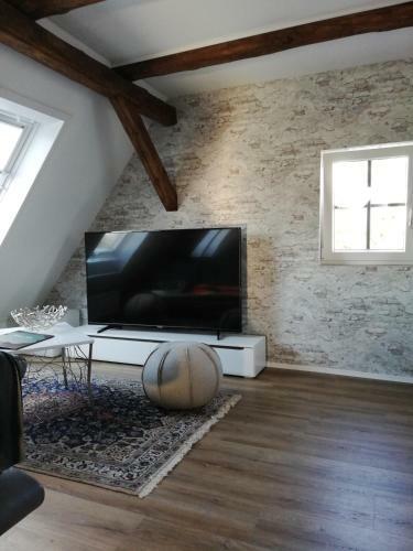 Apartamento Loft 2020 Hirmer