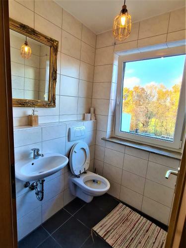 Apartamento Bei Playmobilland- Gro�z�gige Wohnung Mit Terasse 2