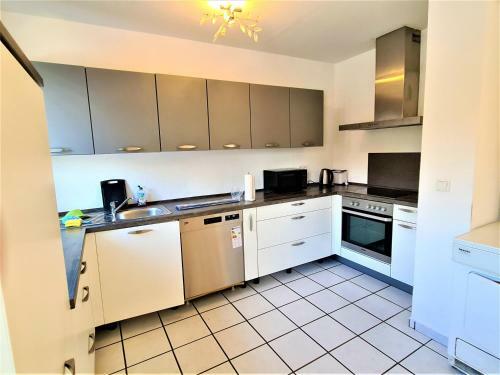 Apartamento Bei Playmobilland- Gro�z�gige Wohnung Mit Terasse 2