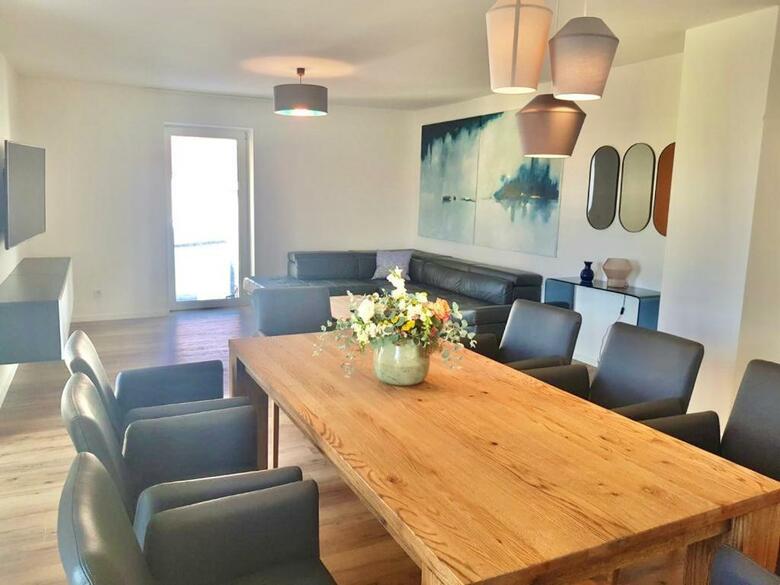 Apartments Near Playmobil 1