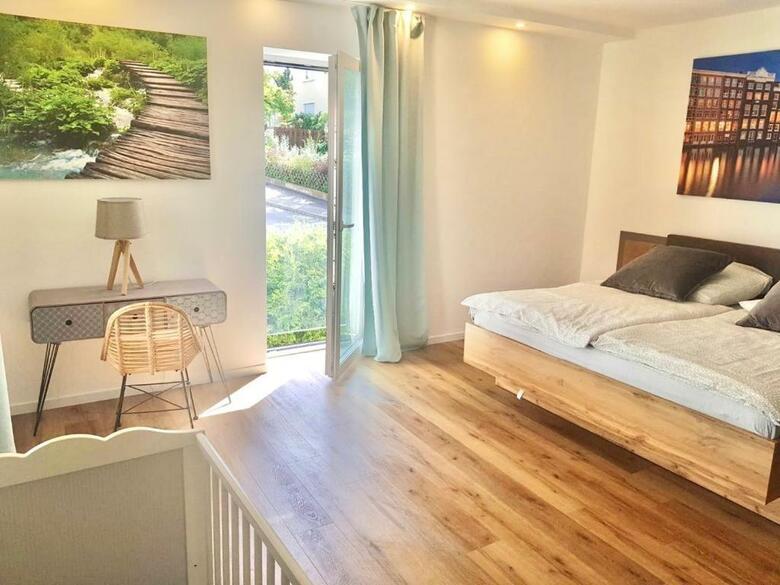 Apartments Near Playmobil 1