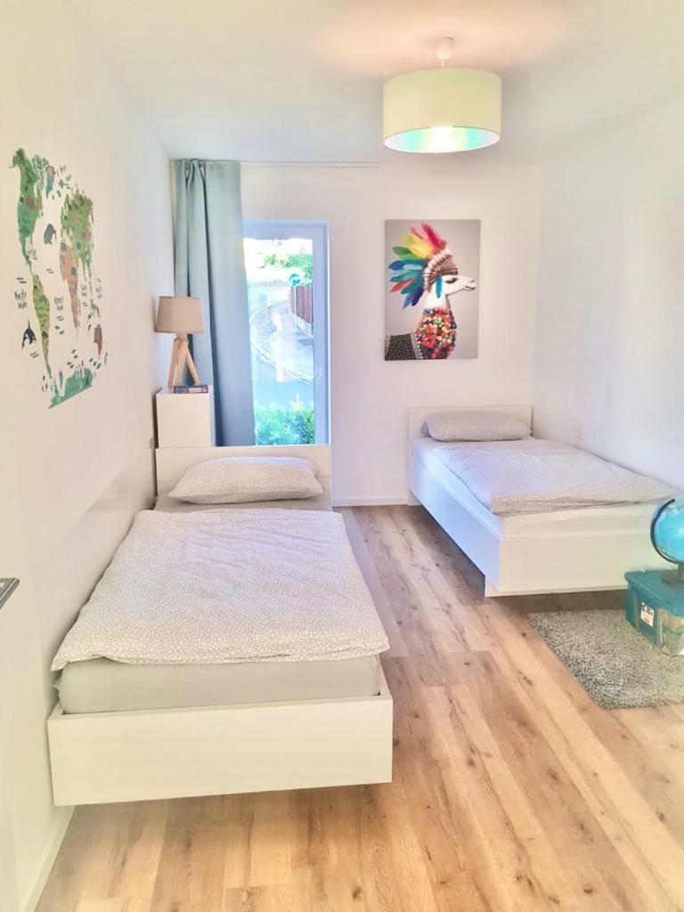 Apartments Near Playmobil 1