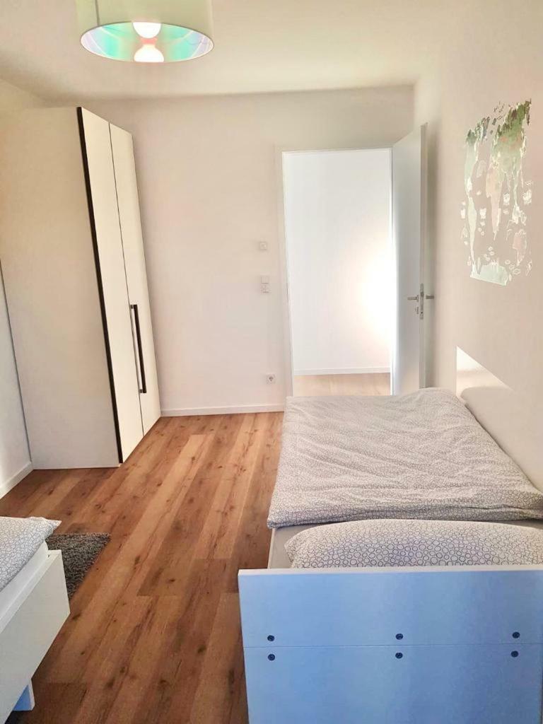 Apartments Near Playmobil 1