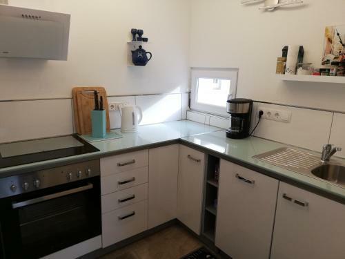 Apartamento Ferienwohnung Hirmer