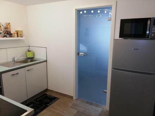 Apartamento Ferienwohnung Hirmer
