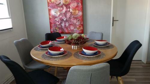 Apartamento Ferienwohnung Hirmer