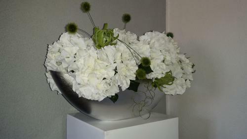 Apartamento Ferienwohnung Hirmer