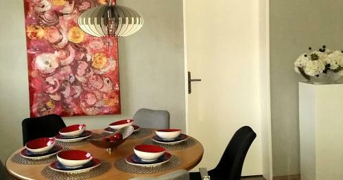 Apartamento Ferienwohnung Hirmer