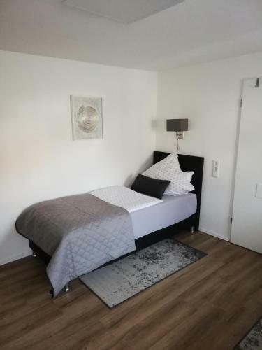 Apartamento Ferienwohnung Hirmer
