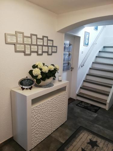 Apartamento Ferienwohnung Hirmer