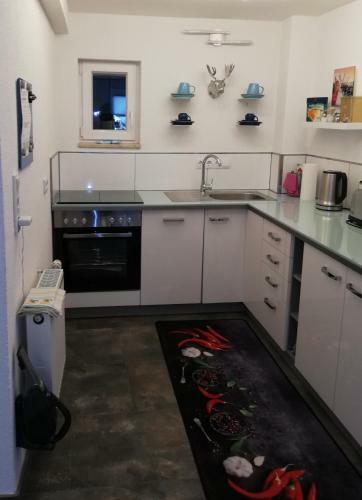 Apartamento Ferienwohnung Hirmer