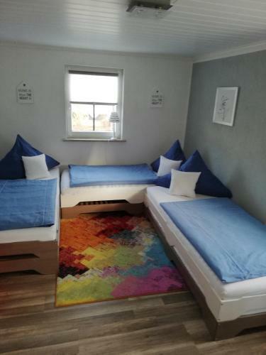 Apartamento Ferienwohnung Hirmer