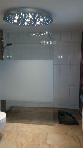 Apartamento Ferienwohnung Hirmer