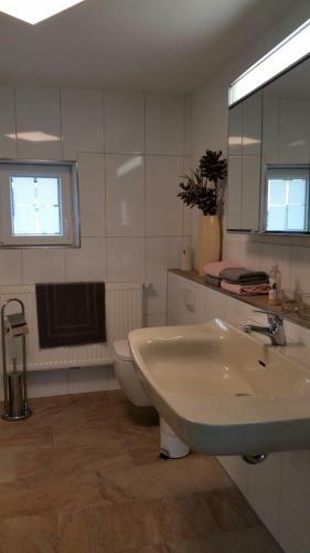 Apartamento Ferienwohnung Hirmer