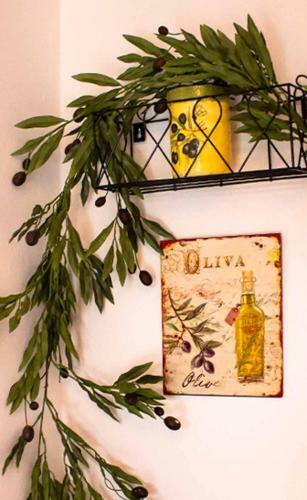 Apartamento Villa Toskana