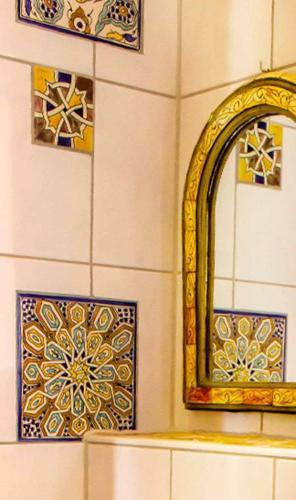 Apartamento Villa Toskana