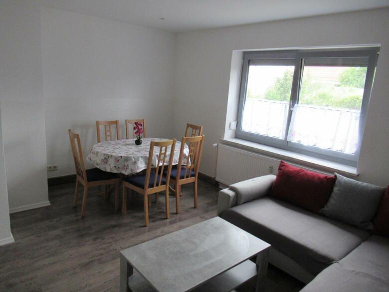 Apartamento Weco Ferienwohnungen