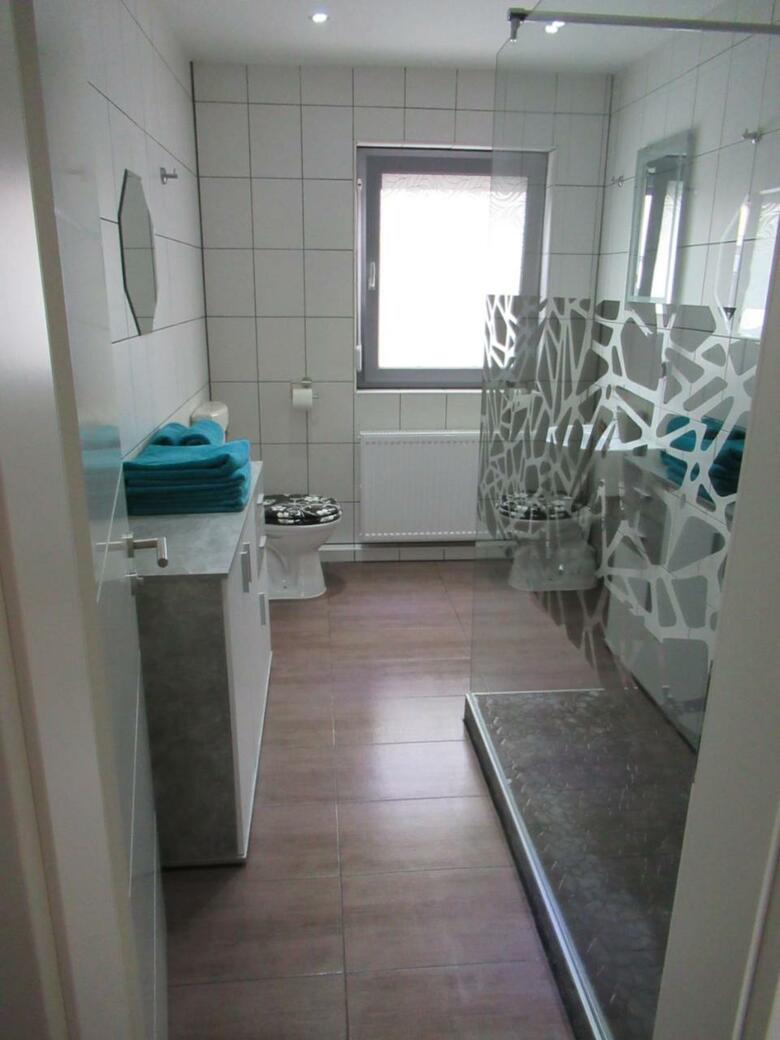 Apartamento Weco Ferienwohnungen