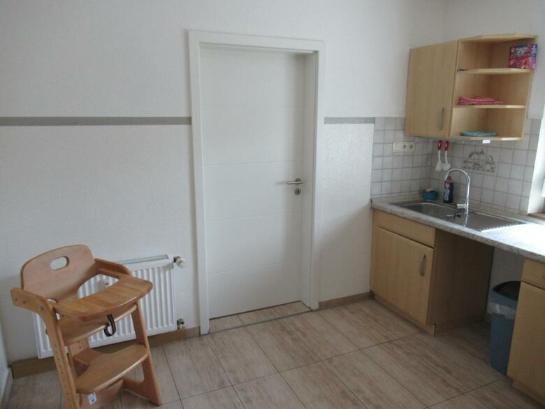 Apartamento Weco Ferienwohnungen