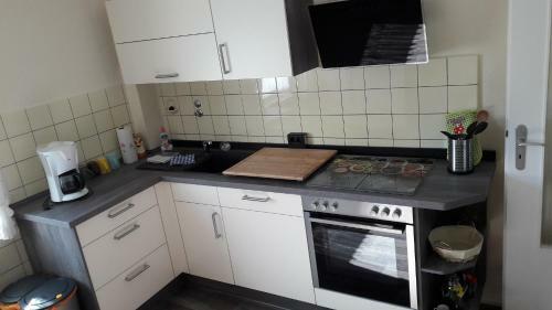 Apartamento Ferienwohnung Hegenauer