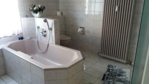 Apartamento Ferienwohnung Hegenauer