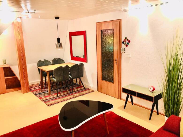 Casa Loft & Lamansarda
