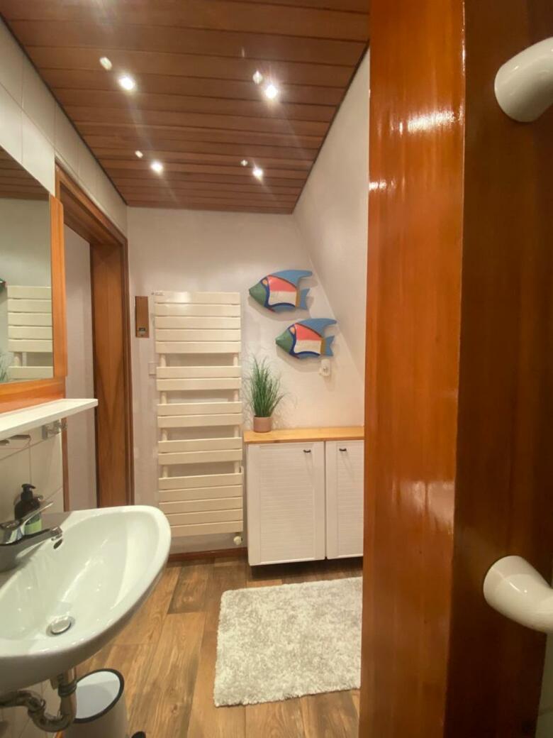 Casa Loft & Lamansarda