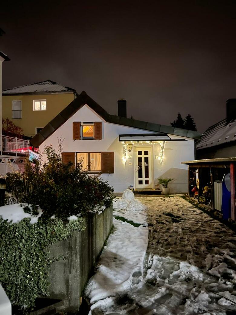 Casa Loft & Lamansarda