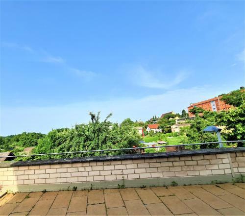 Apartamento Bei Playmobilland- Gro�z�gige Wohnung Mit Terasse 4