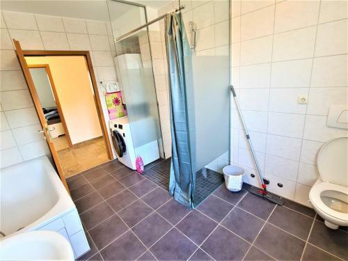 Apartamento Bei Playmobilland- Gro�z�gige Wohnung Mit Terasse 4