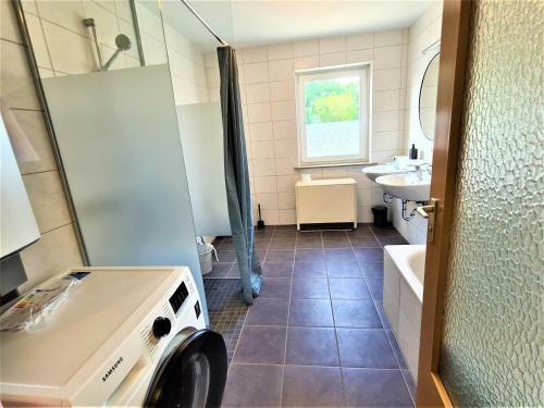 Apartamento Bei Playmobilland- Gro�z�gige Wohnung Mit Terasse 4