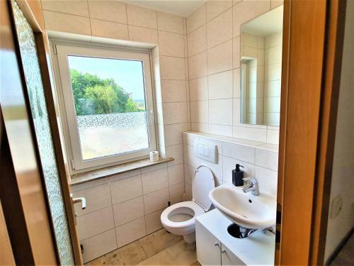 Apartamento Bei Playmobilland- Gro�z�gige Wohnung Mit Terasse 4