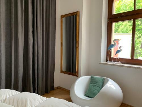 Apartamento Auf Der Zschopau-insel