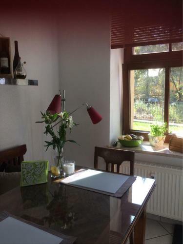 Apartamento Auf Der Zschopau-insel