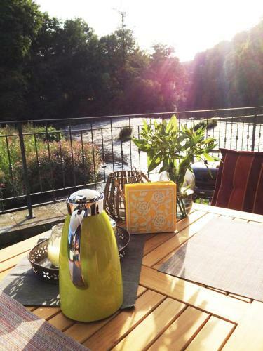 Apartamento Auf Der Zschopau-insel