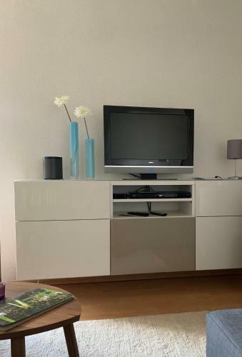 Apartamento Auf Der Zschopau-insel