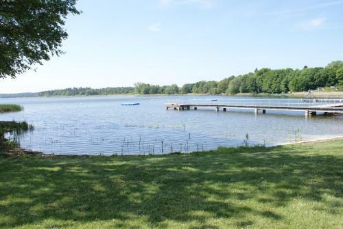 Seeblick Am Neuklosteraner See - Abc280