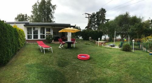 Seeblick Am Neuklosteraner See - Abc280