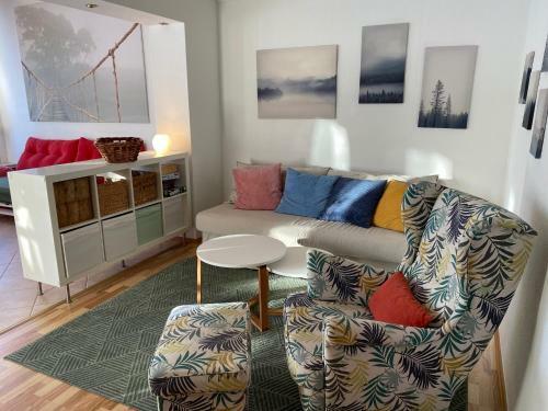 Seeblick Am Neuklosteraner See - Abc280