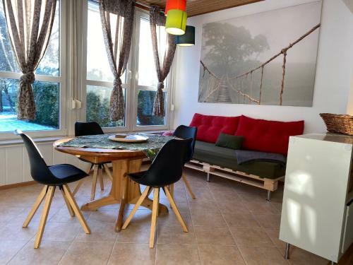 Seeblick Am Neuklosteraner See - Abc280