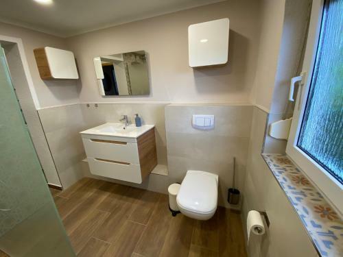 Seeblick Am Neuklosteraner See - Abc280