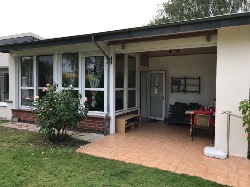 Seeblick Am Neuklosteraner See - Abc280