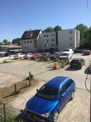 Hostal Altstadtpension Zirndorf