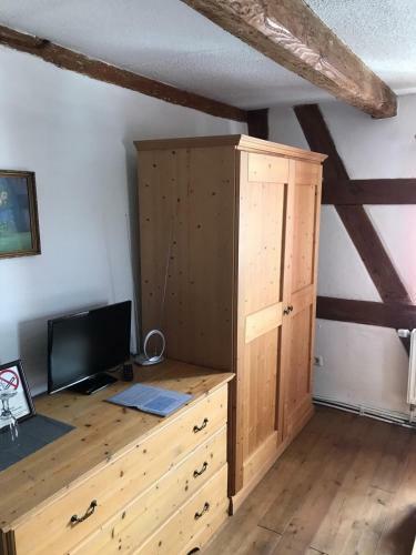 Hostal Altstadtpension Zirndorf