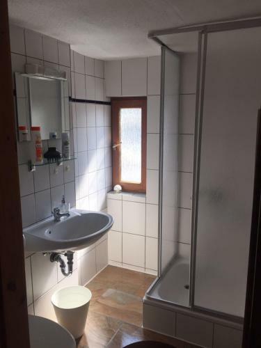 Hostal Altstadtpension Zirndorf