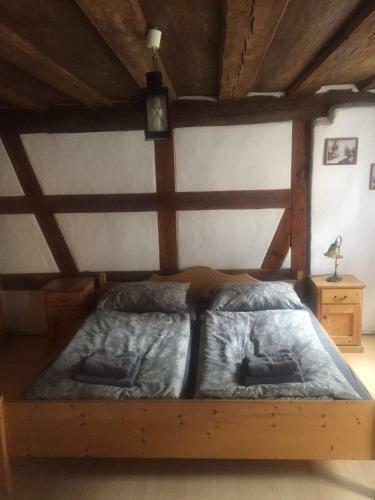 Hostal Altstadtpension Zirndorf