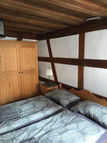 Hostal Altstadtpension Zirndorf